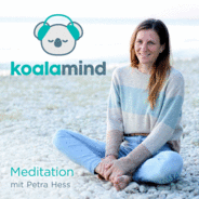 Koala Mind - Meditation & Achtsamkeit-Logo