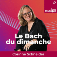 Le Bach du dimanche-Logo