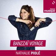 Banzzaï Voyage-Logo