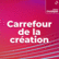 Carrefour de la création-Logo