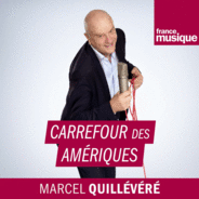 Carrefour des Amériques-Logo