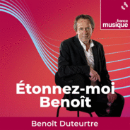 Etonnez-moi Benoît-Logo