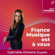 France Musique est à vous-Logo