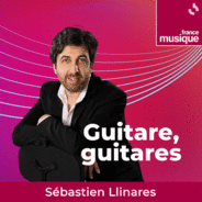Guitare, guitares-Logo