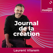 Journal de la Création-Logo