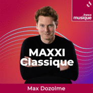 MAXXI Classique-Logo