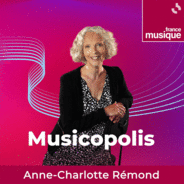 Musicopolis-Logo