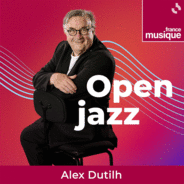 Open jazz-Logo