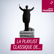 La playlist classique de...-Logo