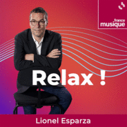 Relax !-Logo