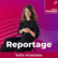 Reportage-Logo
