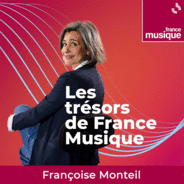 Les Trésors de France Musique-Logo