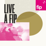 Live à Fip-Logo