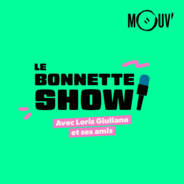 Le Bonnette Show-Logo