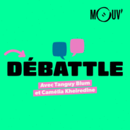 Debattle-Logo