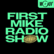 First Mike Radio Show-Logo