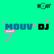 Mouv' DJ : Guest-Logo