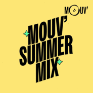 Mouv' Summer Mix-Logo