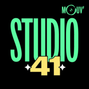 Studio 41-Logo