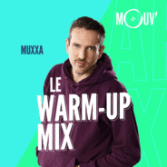 Le Warm-up Mix-Logo