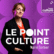 Le Point culture-Logo