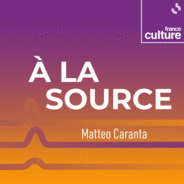 A la source-Logo