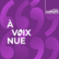 A voix nue-Logo