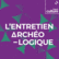 L'Entretien archéologique-Logo