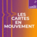 Les cartes en mouvement-Logo