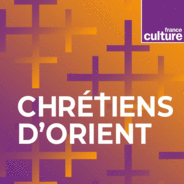 Chrétiens d'Orient-Logo