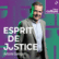Esprit de justice-Logo