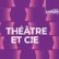 Théâtre et compagnie-Logo
