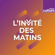 L'Invité(e) des Matins de France Culture-Logo