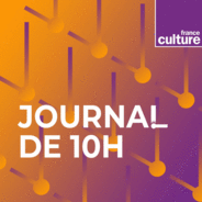 Journal de 10h00-Logo