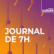 Le journal de 7h00-Logo