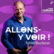 Allons-y voir !-Logo