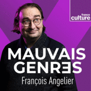 Mauvais genres-Logo