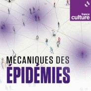 Mécaniques des épidémies-Logo