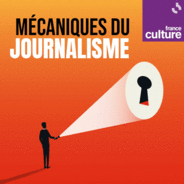Mécaniques du journalisme-Logo