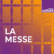 La messe-Logo