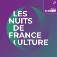 Les Nuits de France Culture-Logo