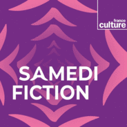 Samedi fiction-Logo