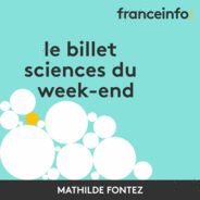 Le billet sciences du week-end-Logo