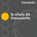 Le choix de franceinfo-Logo