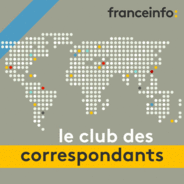 Le club des correspondants-Logo
