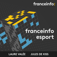 franceinfo e.sport-Logo