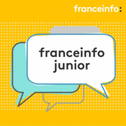 franceinfo junior-Logo