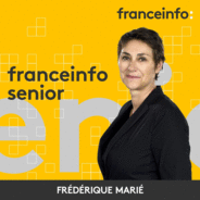 franceinfo seniors-Logo