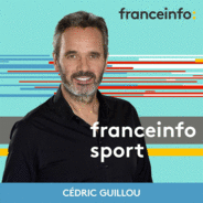 franceinfo sports-Logo