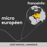 Micro européen-Logo